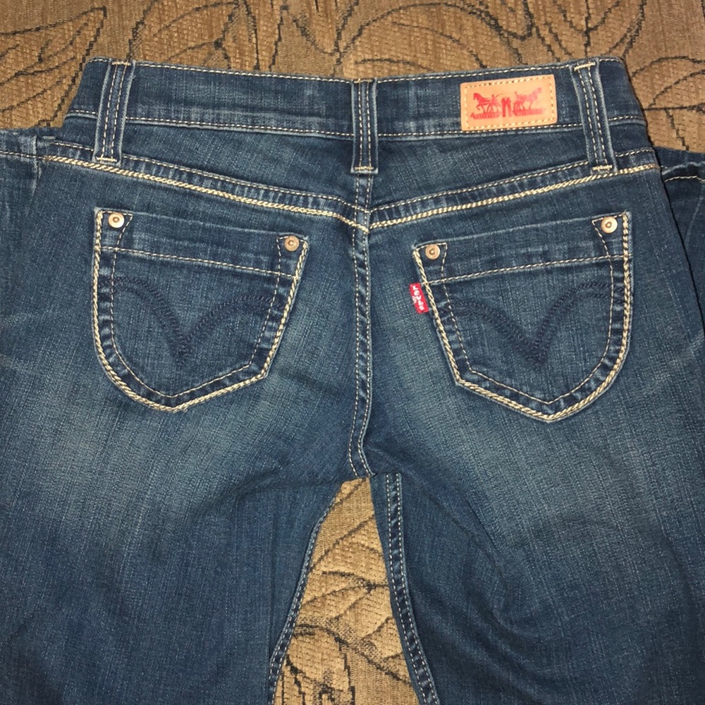 LEVI’S - Picture 5 of 7